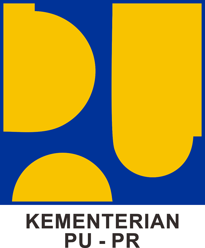 Detail Pupr Logo Nomer 18