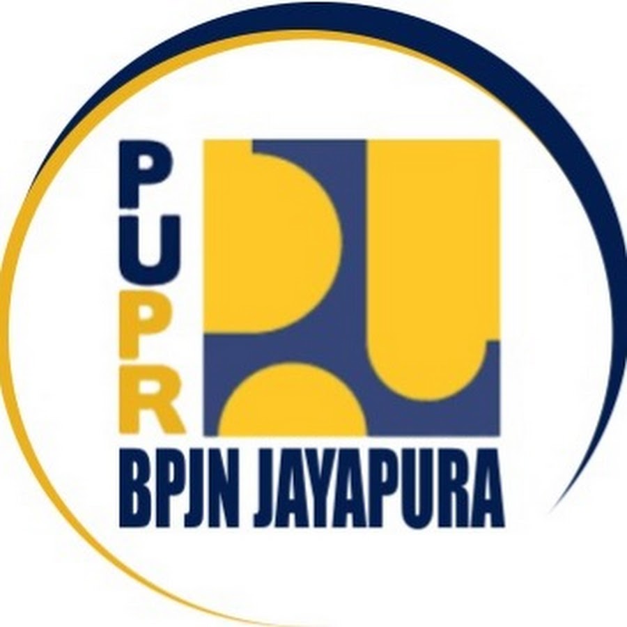 Detail Pupr Logo Nomer 37