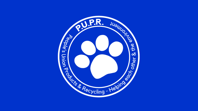 Detail Pupr Logo Nomer 38