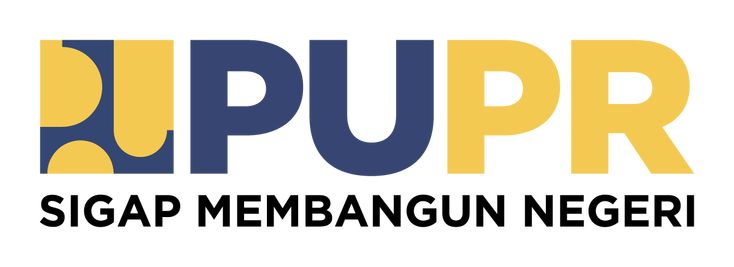 Detail Pupr Logo Nomer 6