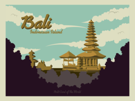 Detail Pura Bali Vector Png Nomer 26