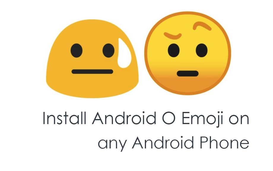 Detail Pure Android Emoji Nomer 23