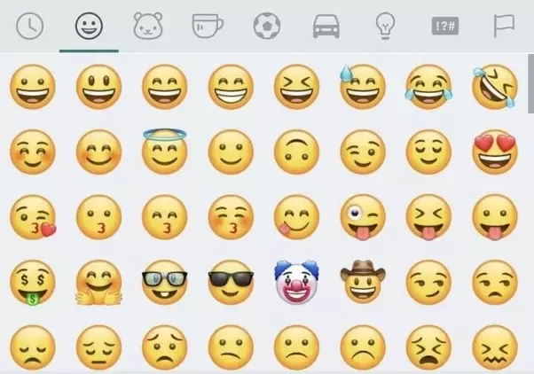 Detail Pure Android Emoji Nomer 35