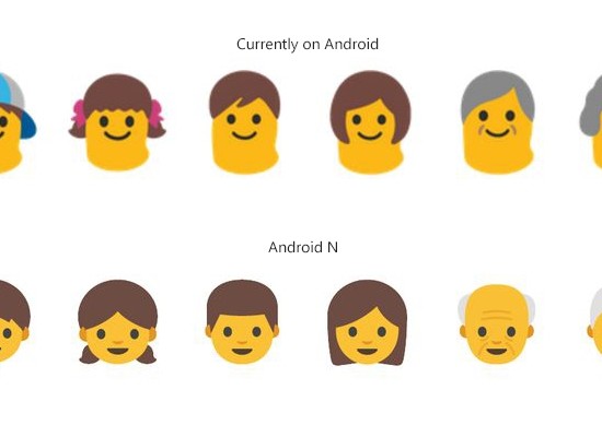 Detail Pure Android Emoji Nomer 55