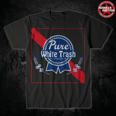 Detail Pure White Trash Sticker Nomer 11