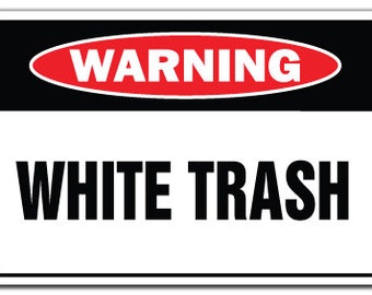 Detail Pure White Trash Sticker Nomer 30