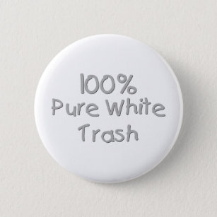 Detail Pure White Trash Sticker Nomer 46