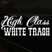 Detail Pure White Trash Sticker Nomer 7