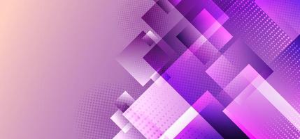 Detail Purple Abstract Background Hd Nomer 3