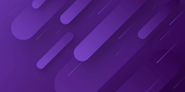 Detail Purple Abstract Background Hd Nomer 21