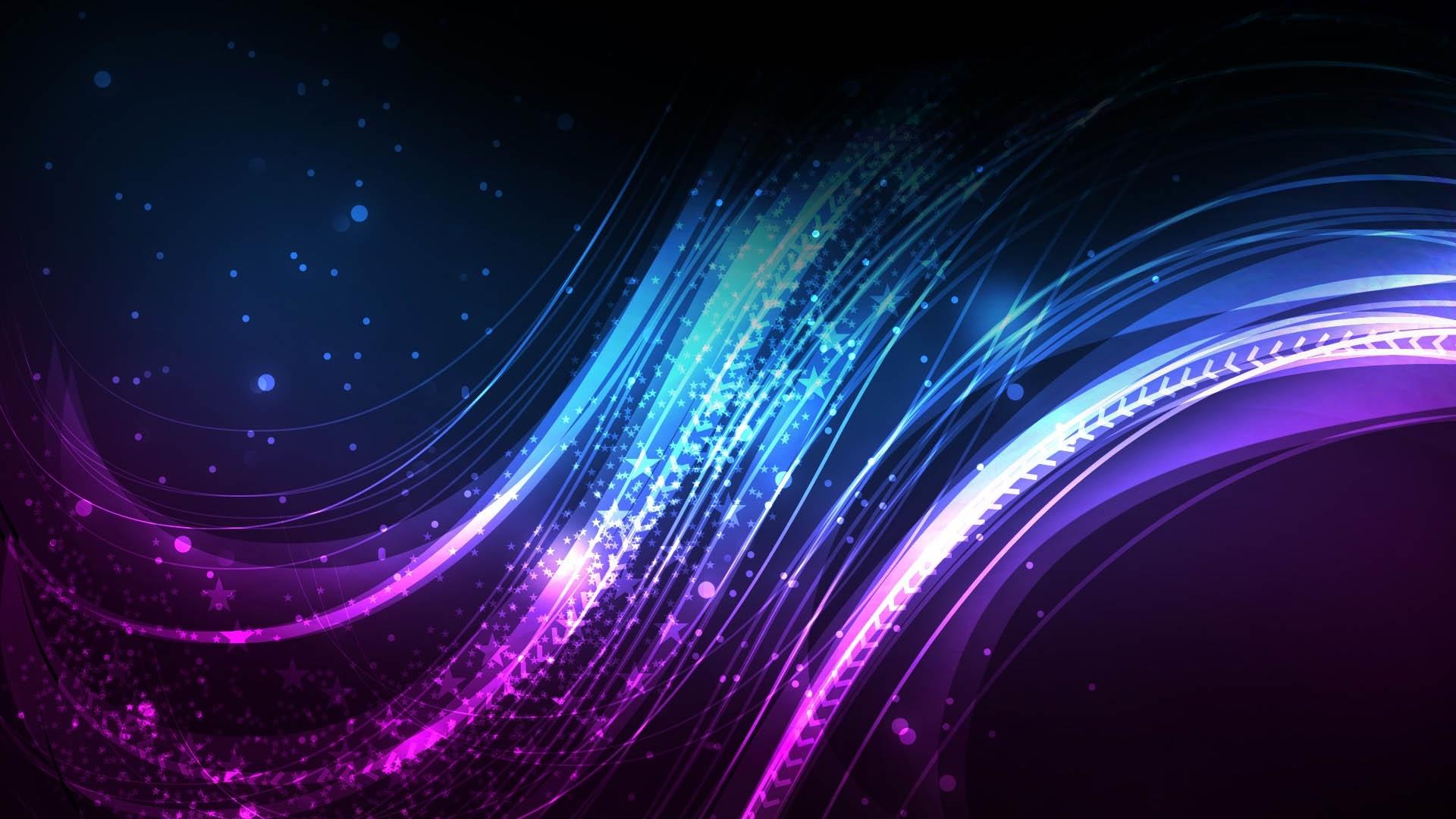 Download Purple Abstract Wallpaper Nomer 34