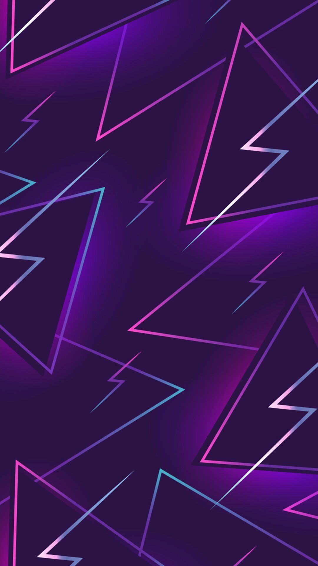 Detail Purple Abstract Wallpaper Nomer 5