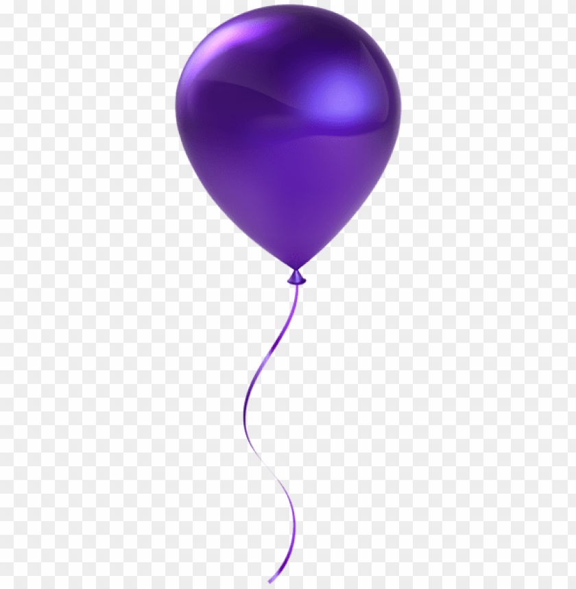 Detail Purple Balloons Png Nomer 16