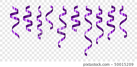 Detail Purple Confetti Png Nomer 20