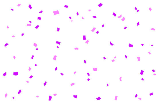 Detail Purple Confetti Png Nomer 21