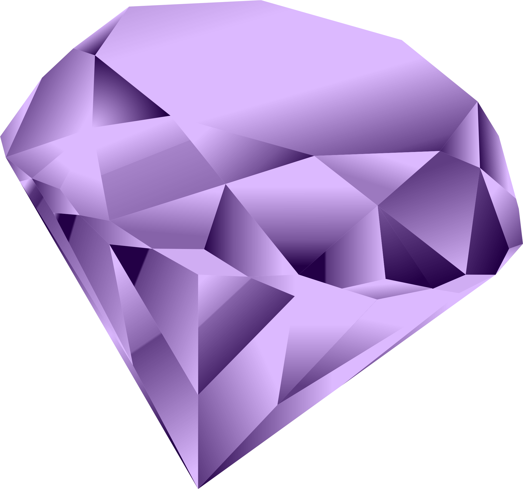 Detail Purple Diamond Png Nomer 14