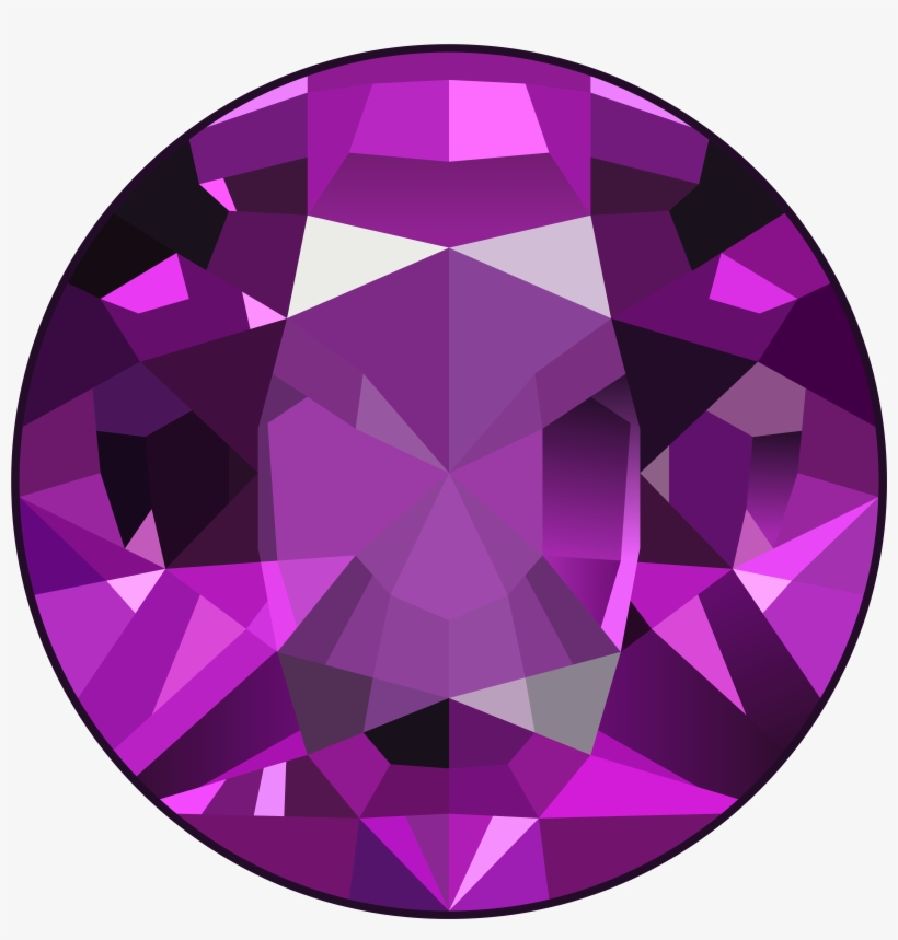 Detail Purple Diamond Png Nomer 20