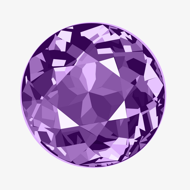 Detail Purple Diamond Png Nomer 21