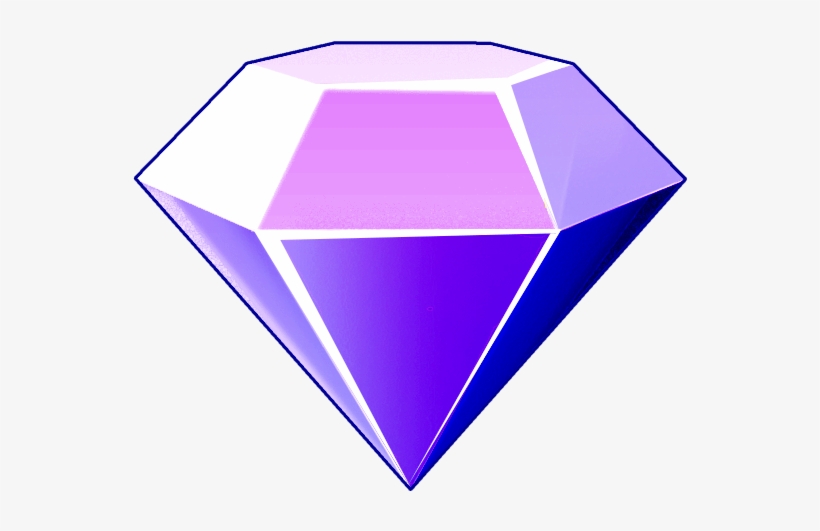 Detail Purple Diamond Png Nomer 24