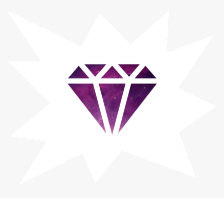Detail Purple Diamond Png Nomer 31