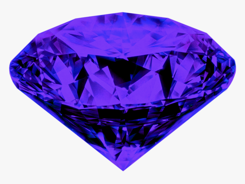 Detail Purple Diamond Png Nomer 2