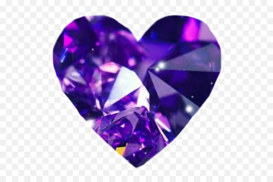 Detail Purple Diamond Png Nomer 41