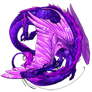 Detail Purple Dragon Png Nomer 28