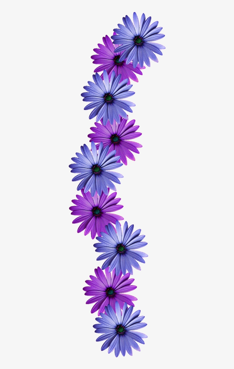 Detail Purple Flower Tumblr Nomer 12