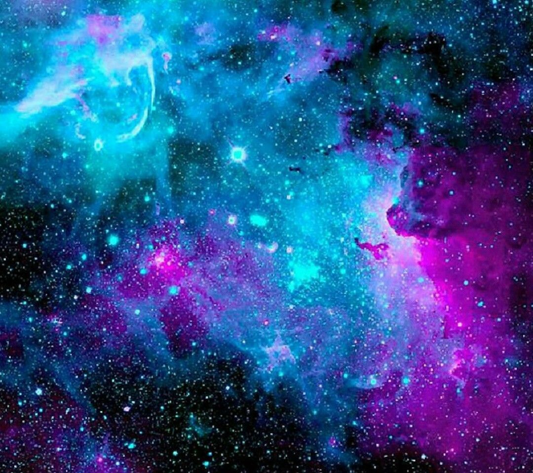 Detail Purple Galaxy Background Nomer 13