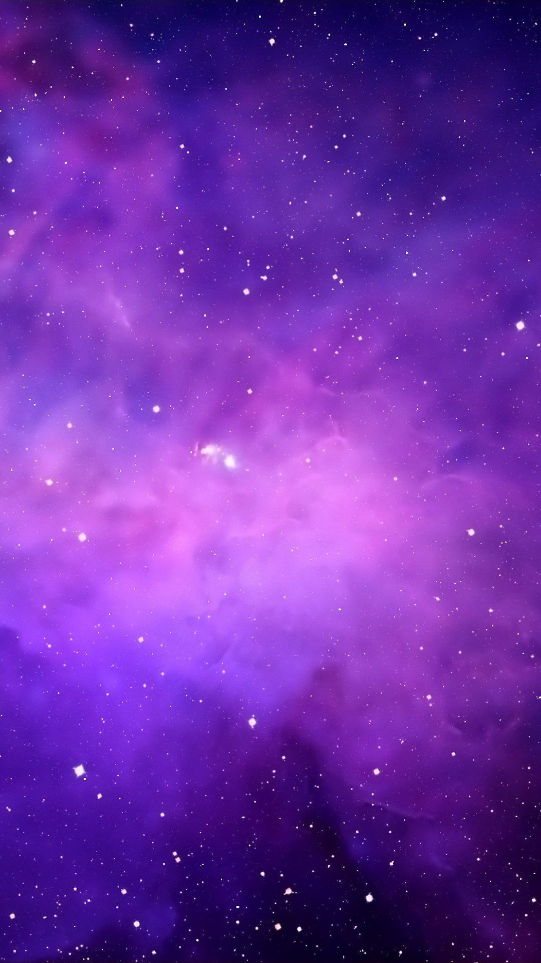 Detail Purple Galaxy Background Nomer 20