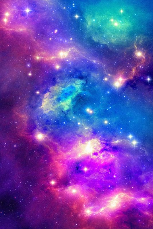 Detail Purple Galaxy Background Nomer 23