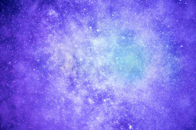 Detail Purple Galaxy Background Nomer 30