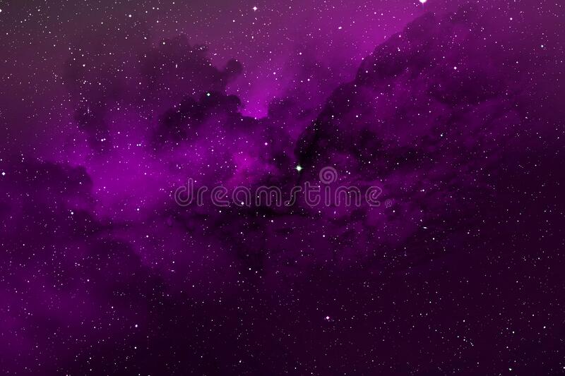 Detail Purple Galaxy Background Nomer 47