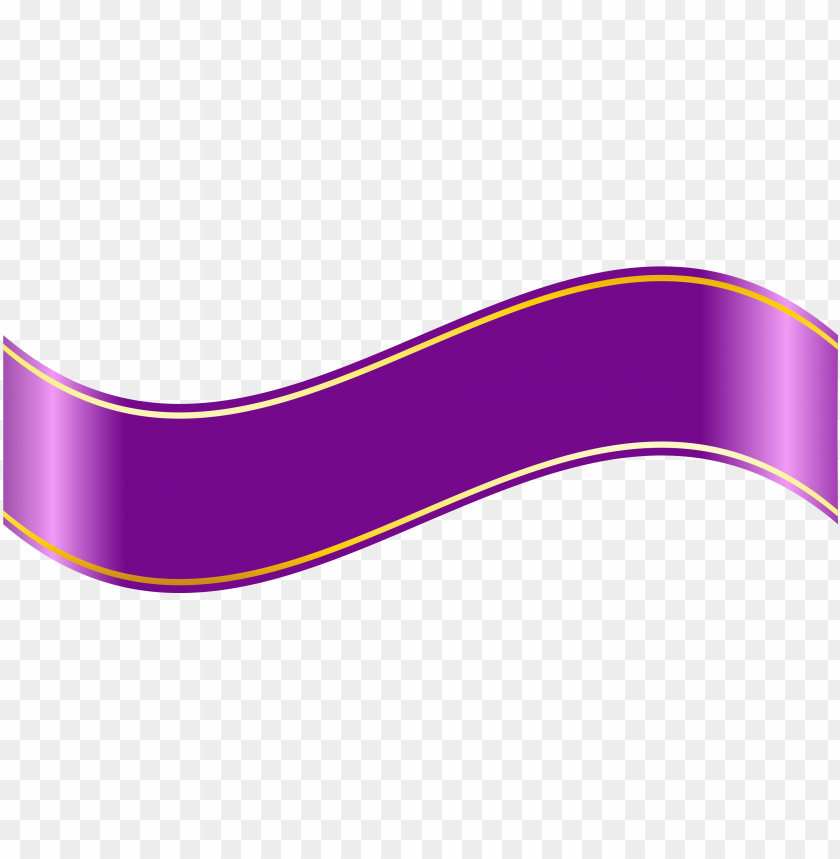 Detail Purple Ribbon Png Nomer 13