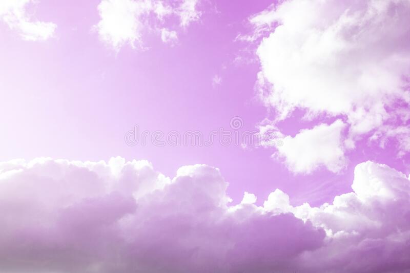 Detail Purple Sky Background Nomer 24