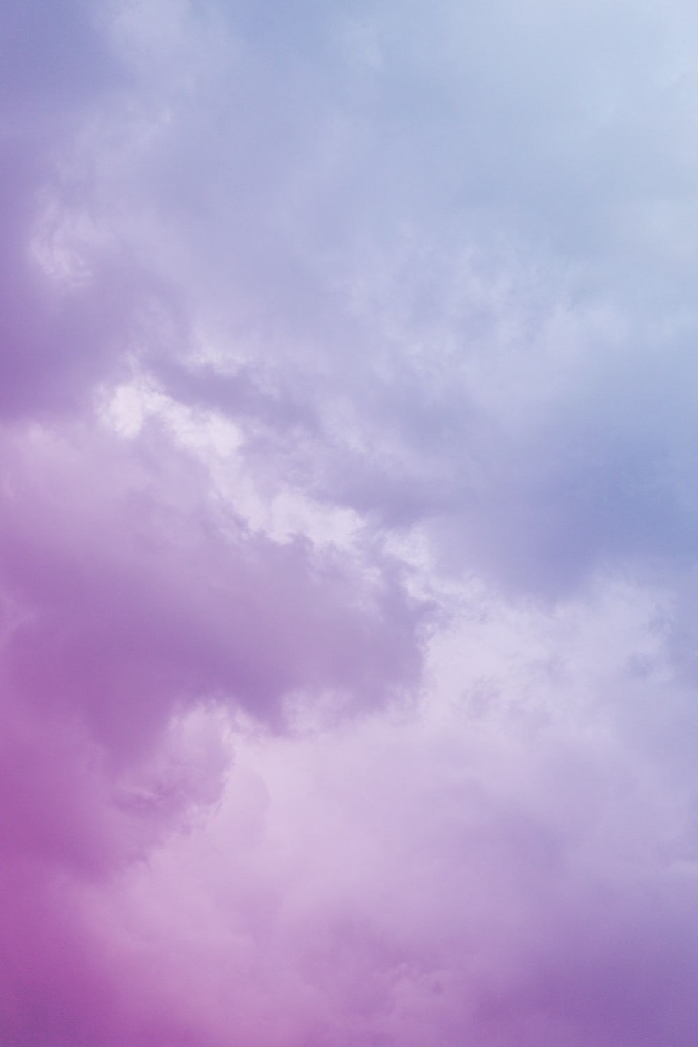 Detail Purple Sky Background Nomer 8