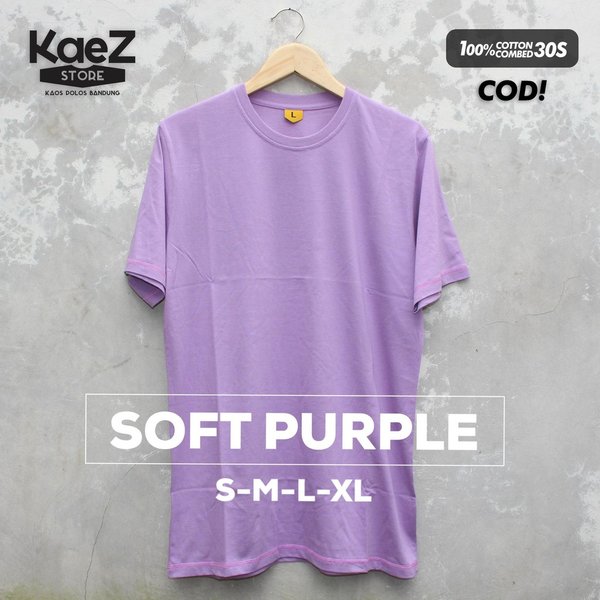 Detail Purple Soft Nomer 48