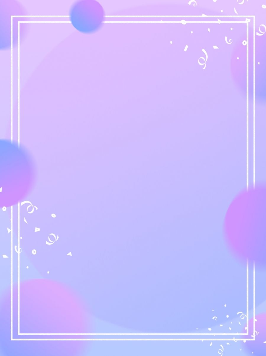 Detail Purple Soft Background Nomer 37