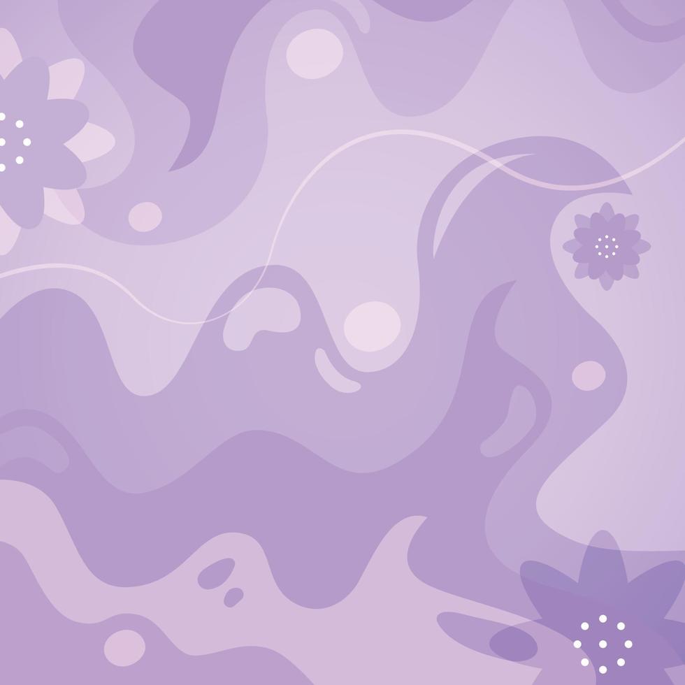 Detail Purple Soft Background Nomer 4