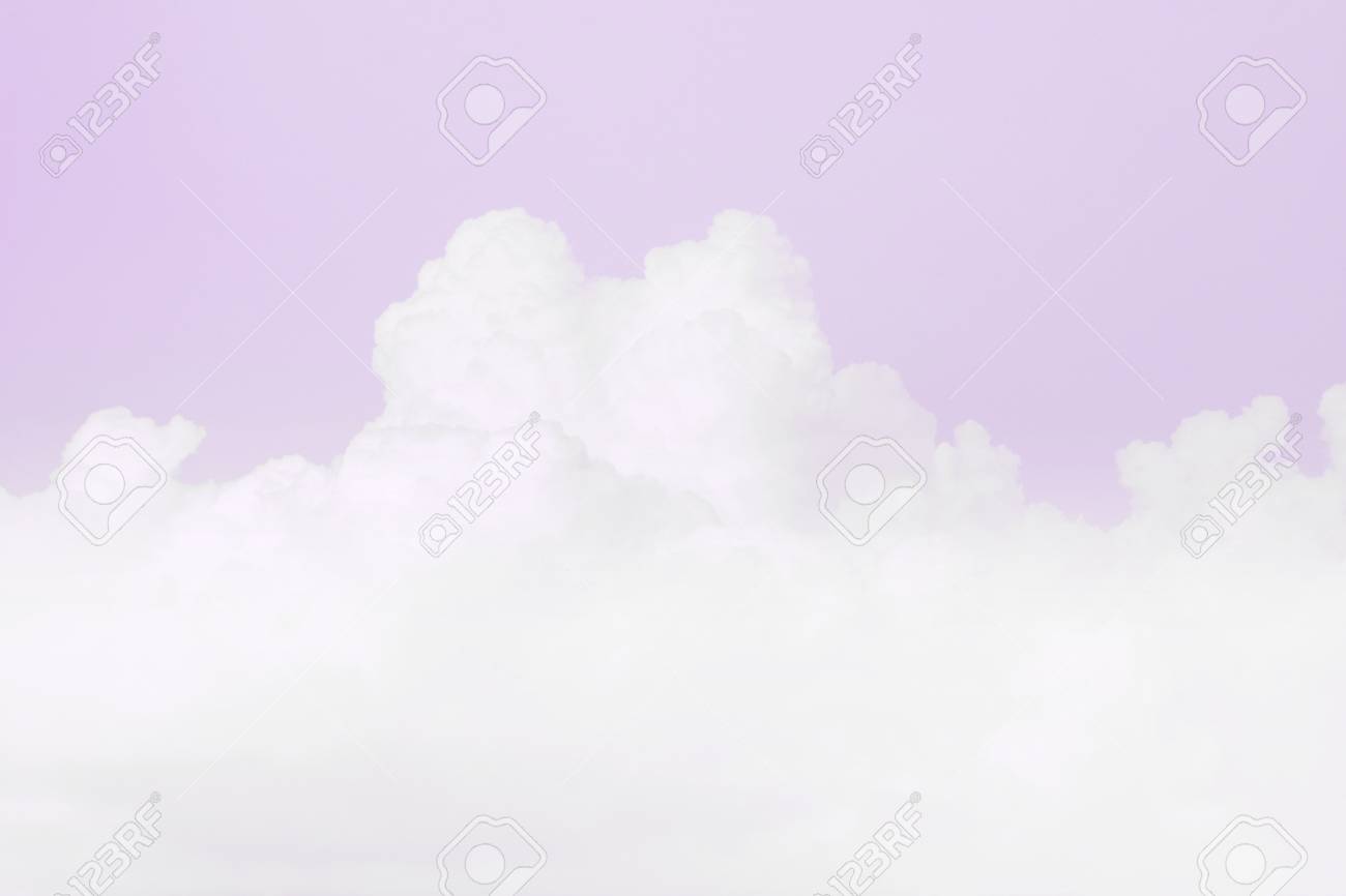 Detail Purple Soft Background Nomer 40