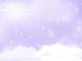 Detail Purple Soft Background Nomer 53