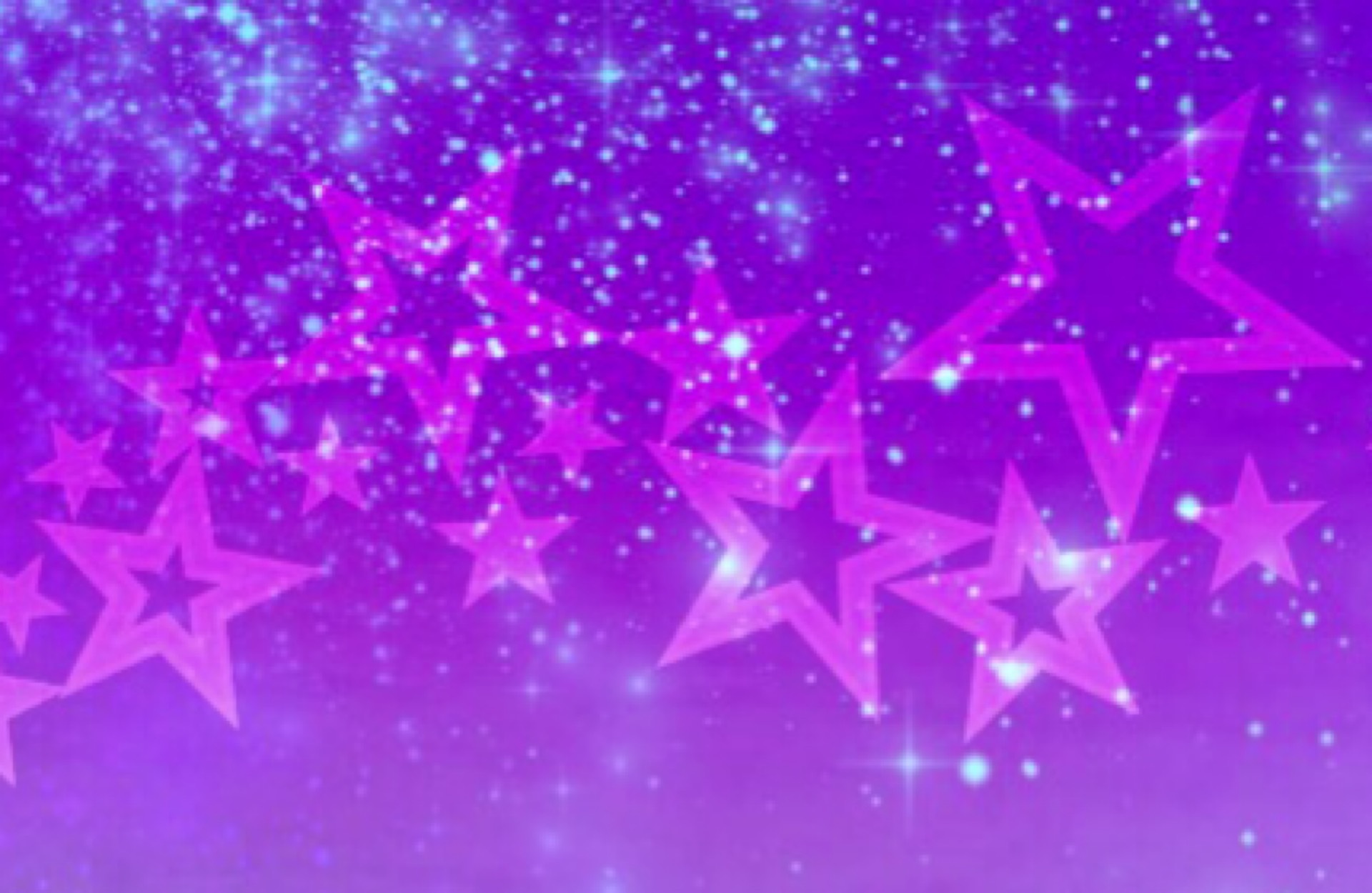 Detail Purple Star Background Nomer 15