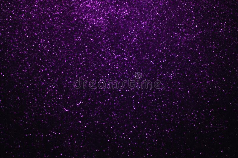 Detail Purple Star Background Nomer 25