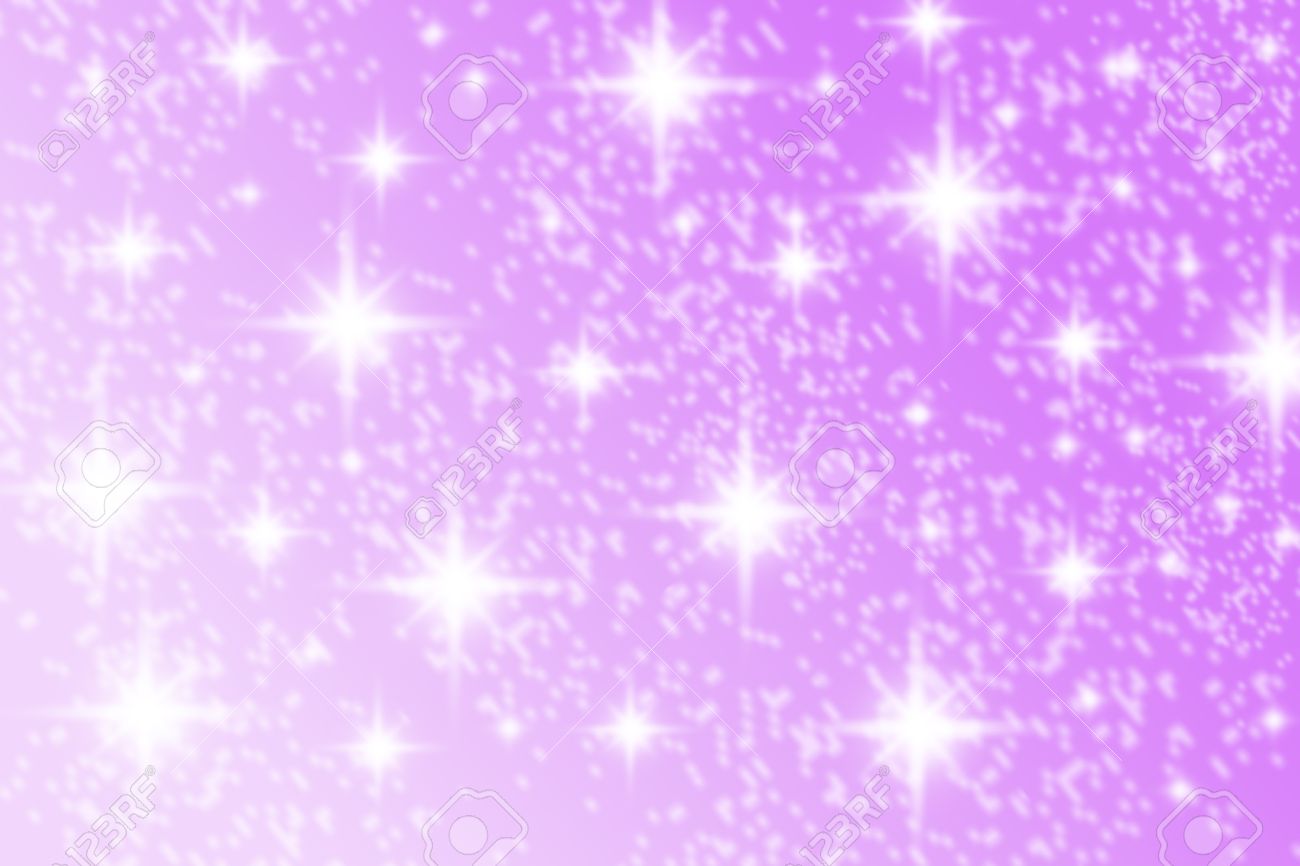 Detail Purple Star Background Nomer 29