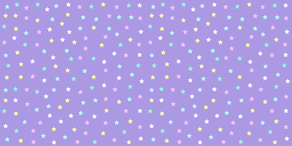 Detail Purple Star Background Nomer 31