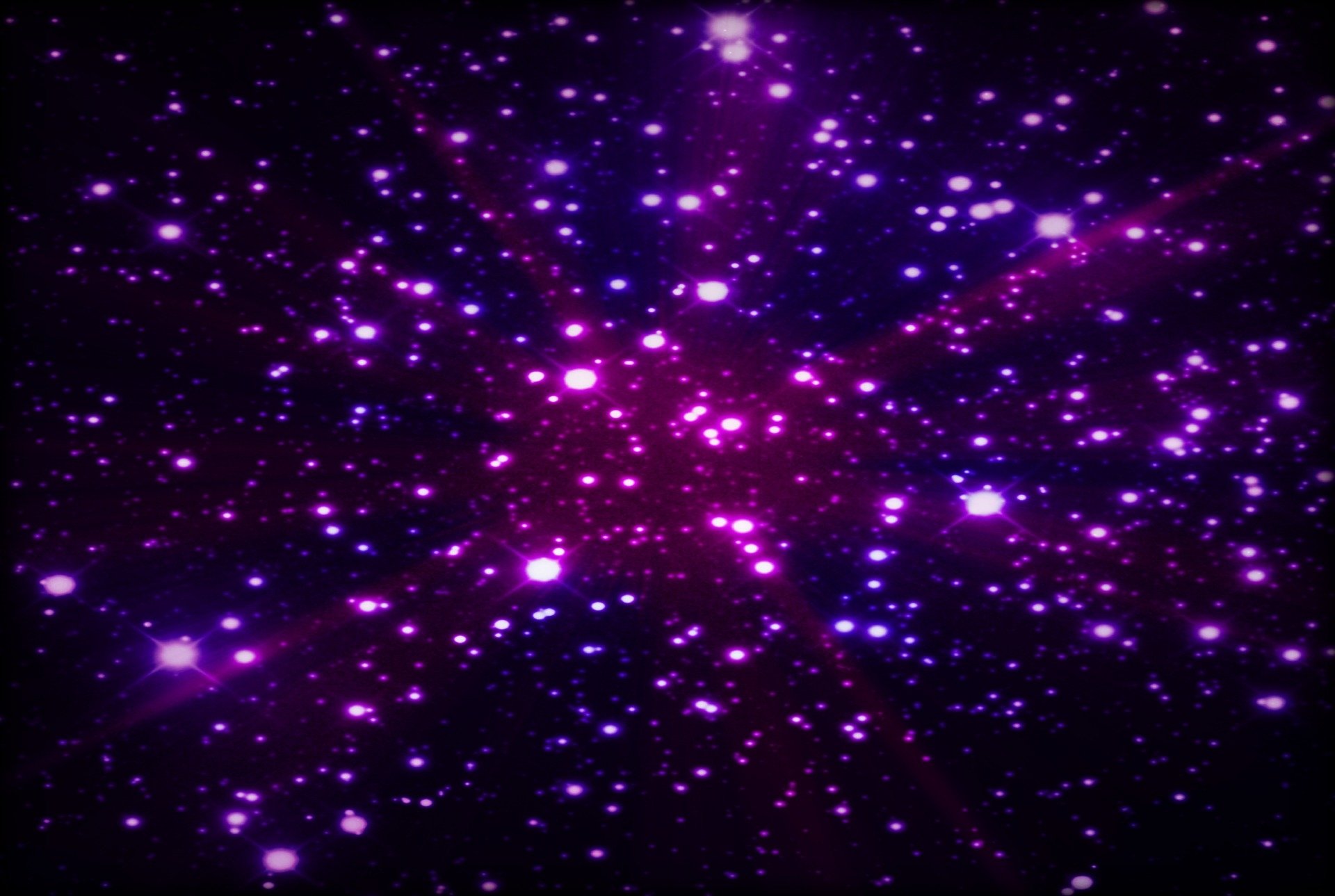 Detail Purple Star Background Nomer 52