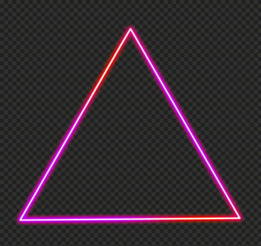 Detail Purple Triangle Png Nomer 12