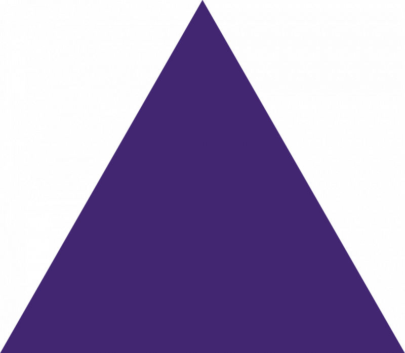 Detail Purple Triangle Png Nomer 13