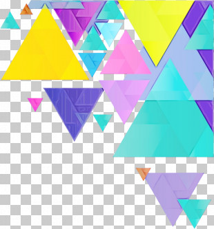 Detail Purple Triangle Png Nomer 28