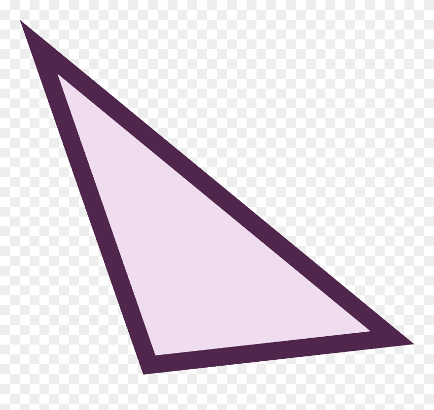 Detail Purple Triangle Png Nomer 37